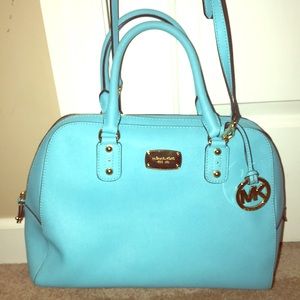 Micahel Khors Handbag